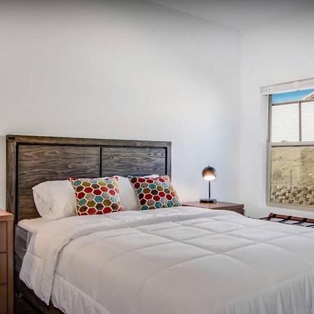 Three Tree Villa W/ Ev Charging Yucca Valley Dış mekan fotoğraf